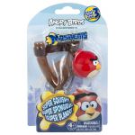 Набор Angry Birds S3 Рогатка с машемсом