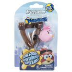 Набор Angry Birds S3 Рогатка с машемсом
