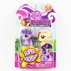 Набор My little pony S1 Машемсы
