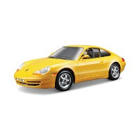Автомодель Porsche 911 Carrera