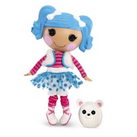 Кукла Lalaloopsy Снежинка