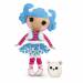 Кукла Lalaloopsy Снежинка