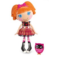Кукла Lalaloopsy Умница Отличница
