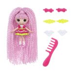 Кукла Minilalaloopsy Принцесса Блестинка