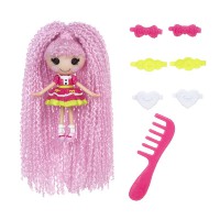 Кукла Minilalaloopsy Принцесса Блестинка