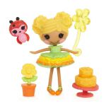 Кукла Minilalaloopsy Хризантема