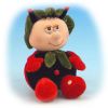 Мягкая игрушка Божья Коровка
