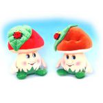 Мягкая игрушка Боровик