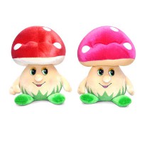 Мягкая игрушка Мухомор Малый