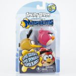 Набор Angry Birds S4 Crystal Машемсы