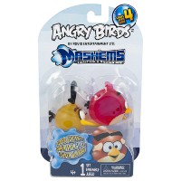 Набор Angry Birds S4 Crystal Машемсы