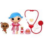 Набор доктора с куклой Малышкой Lalaloopsy Доброе Сердечко