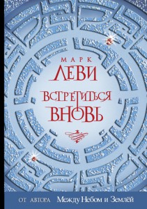 Книга Встретиться вновь