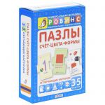 Книга Счет. Цета. Формы