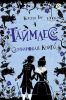 Книга Таймлесс. Сапфировая книга