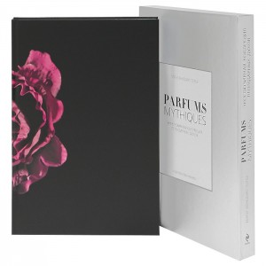 Книга Parfums mythiques. Эксклюзивная коллекция легендарных духов