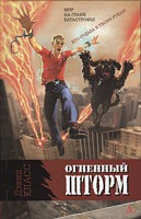 Книга Огненный шторм
