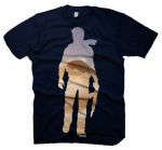 фото Футболка Uncharted 3 Mirage (L) (377) #2