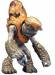фото Halo 4 Series 1: Storm Grunt Action Figure (512) #2