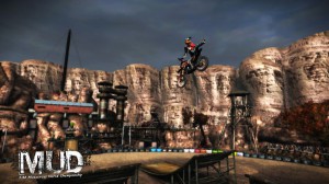 скриншот MUD Motocross World Championship PS3 #2