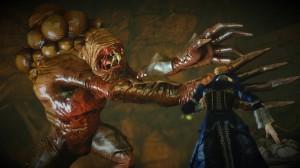 скриншот Mars: War Logs #3