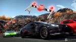 скриншот Need for Speed Hot Pursuit PS 3 #2