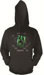 фото Толстовка Minecraft Creeper Inside (L/XL) (499) #2