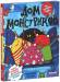 Книга Дом монстриков