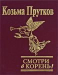 Книга Смотри в корень!