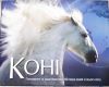 Книга Коні