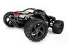 Himoto Mastadon E18MT монстр на радиоуправлении (черный)