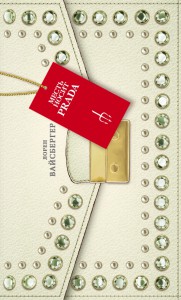 Книга Месть носит Prada