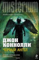 Книга Черный ангел