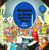 Книга Мерлін та лицарі Круглого Столу