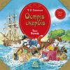 Книга Острів скарбів