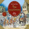 Книга Три мушкетера