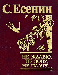 Книга Не жалею не зову не плачу