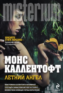Книга Летний ангел