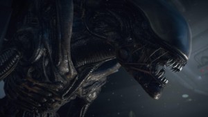 скриншот Alien Isolation PS4 - Русская версия #2