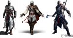 скриншот Assassin's Сreed  Антология #2