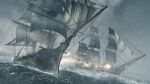скриншот Assassin's Creed 4: Black Flag Special Edition PS4 - Русская версия #2