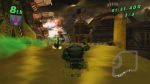 скриншот Ben 10: Galactic Racing PS Vita #2