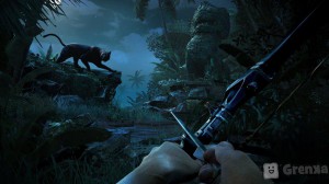 скриншот Far Cry 3 The Lost Expeditions PS3 #2