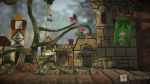 скриншот LittleBigPlanet ESN PS3 #3