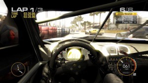 скриншот Race Driver: GRID #2