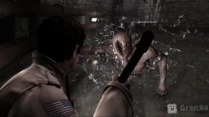 скриншот Silent Hill: Homecoming PS3 #3