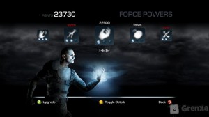 скриншот Star Wars the Force Unleashed 2 (Classics) Xbox 360 #2
