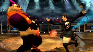 скриншот Tekken Tag Tournament 2 (с поддержкой 3D) PS 3 #3