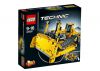 Конструктор LEGO Бульдозер