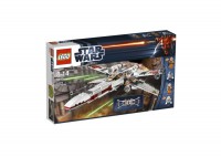 Конструктор LEGO Истребитель X-wing